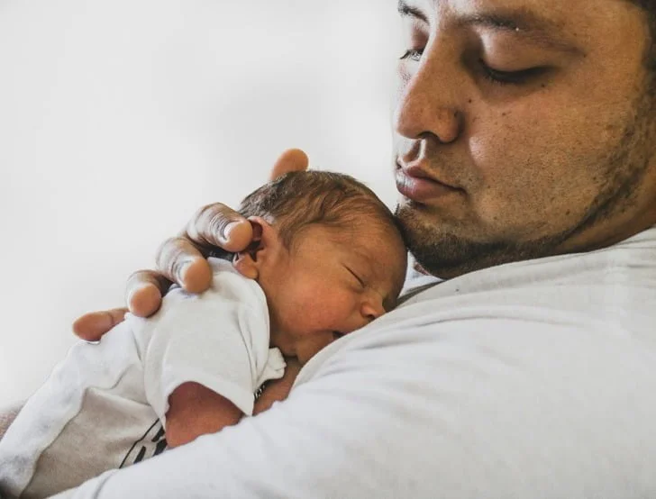 My Husband Agreed to Be a Stay-at-Home Dad, Now He’s Having Second Thoughts