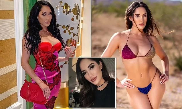 Chloe Amour Seeks Suitor Matching Her $206K Salary