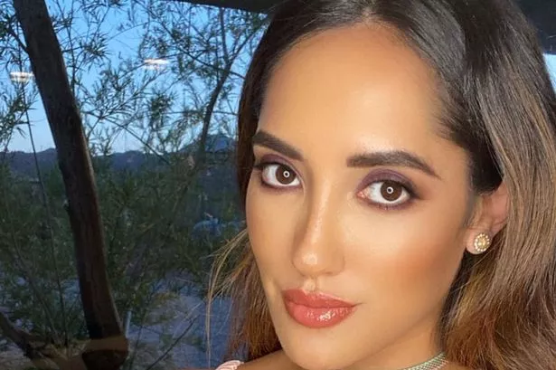 Chloe Amour Seeks Suitor Matching Her $206K Salary