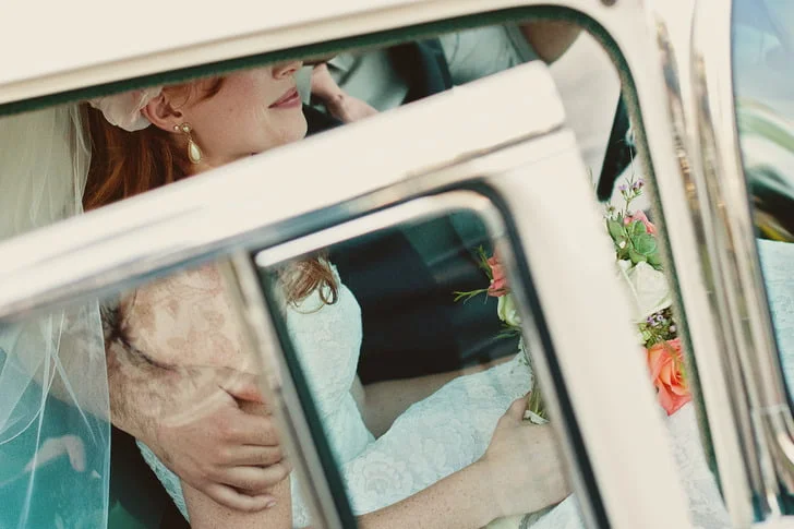 10+ True Stories About Weddings That Ended Up Ruined
