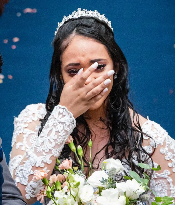 20 Crazy Wedding Stories Guests Won’t Soon Forget