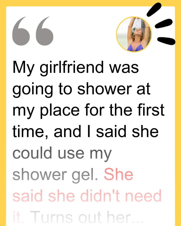 12 People Who Revealed Shockingly Disgusting Truths About Their Partners