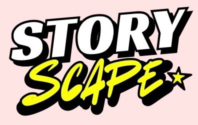 Discoverstoryscape.com